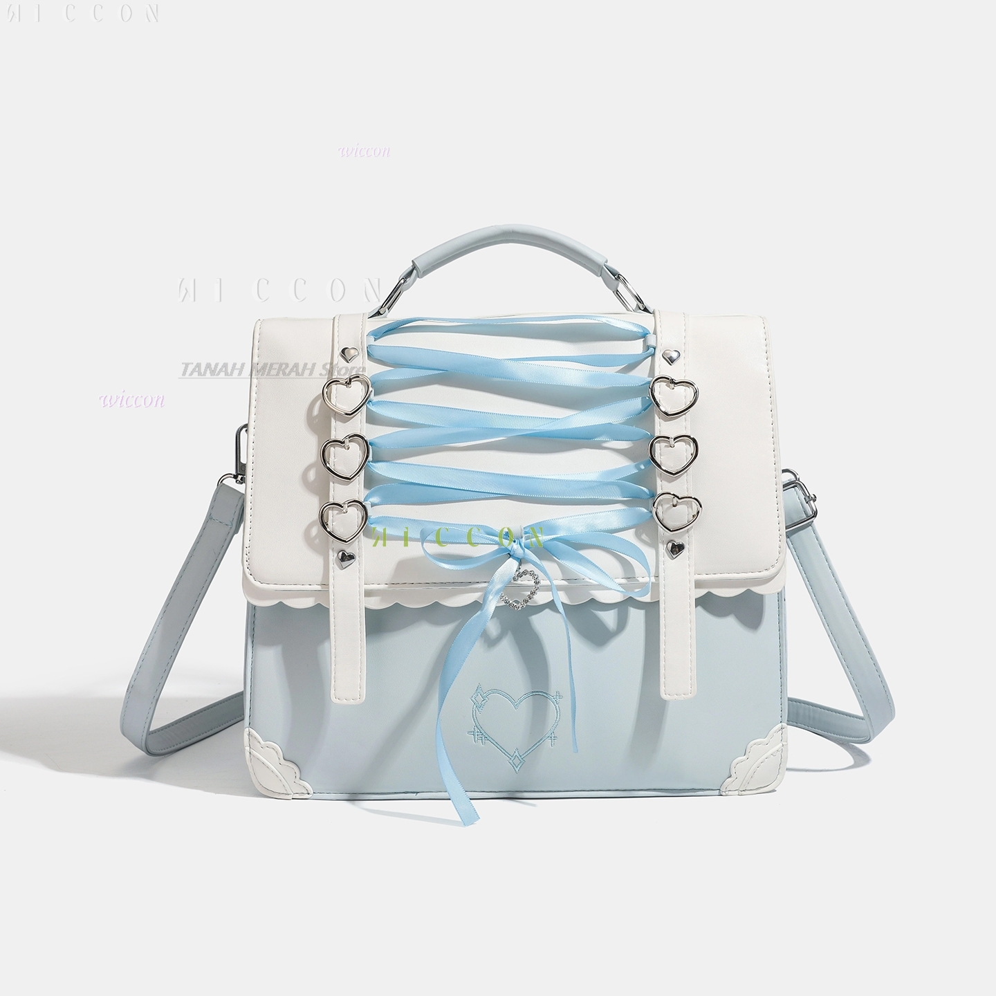 Jirai kei New Japanese Style L - Women Bags Europe recension och pris