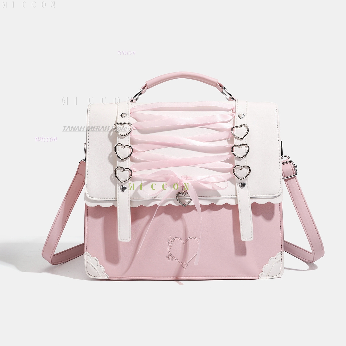 Jirai kei New Japanese Style L - Women Bags Europe recension och pris