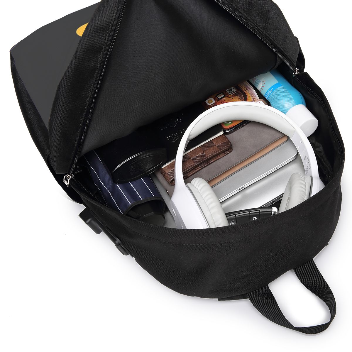 Cute Vector Penguin Backpack T - Women'S Bags recension och pris
