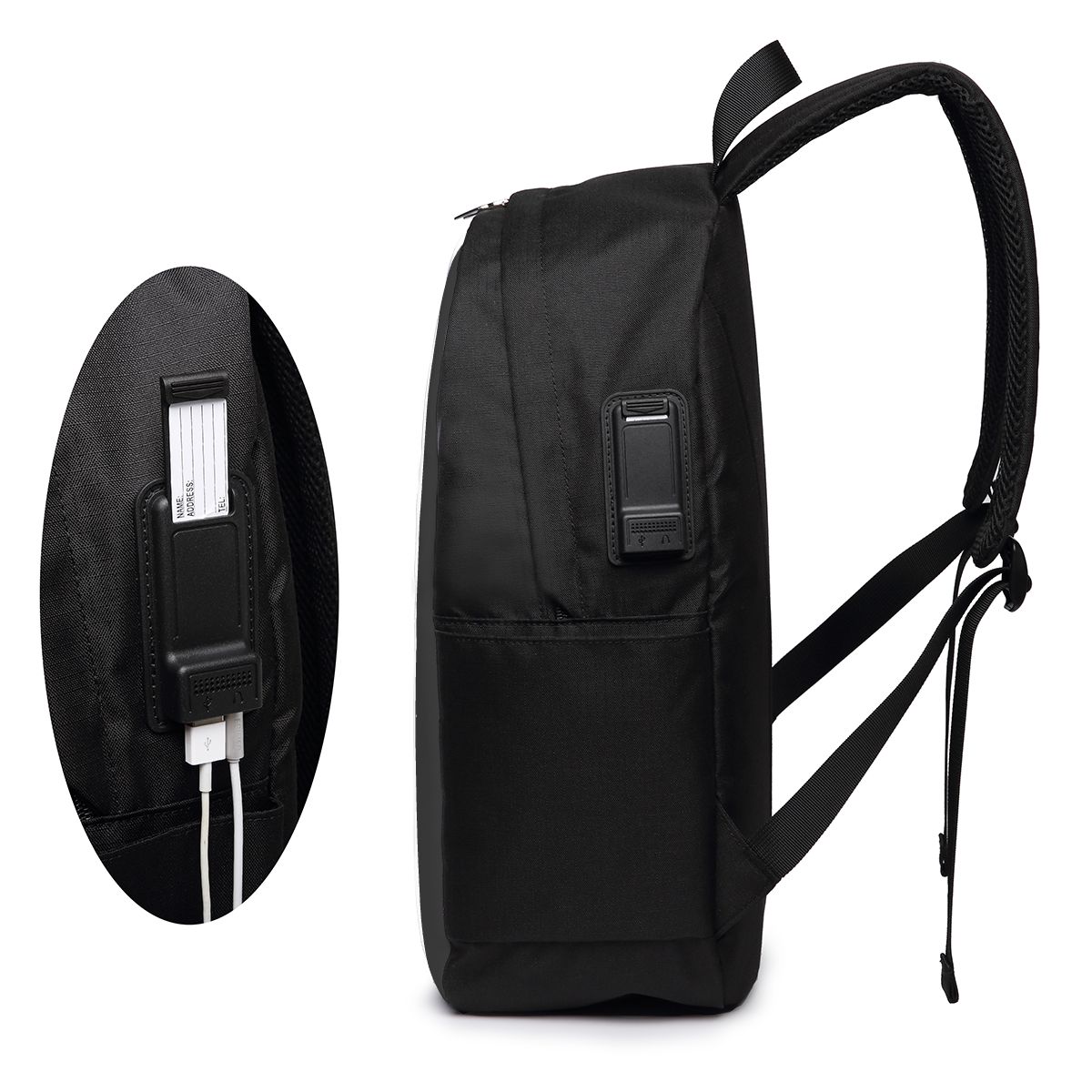 CSD COLO COLO Backpack Travel  - Women'S Bags recension och pris
